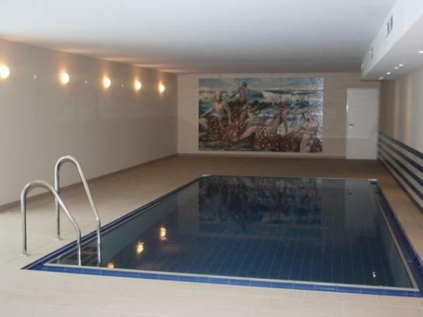 3 Zimmer Ferienwohnung Haus Meeresblick Mit Meerblick A005 Mit Suedterrasse Und Strandkorb Баабе Екстериор снимка