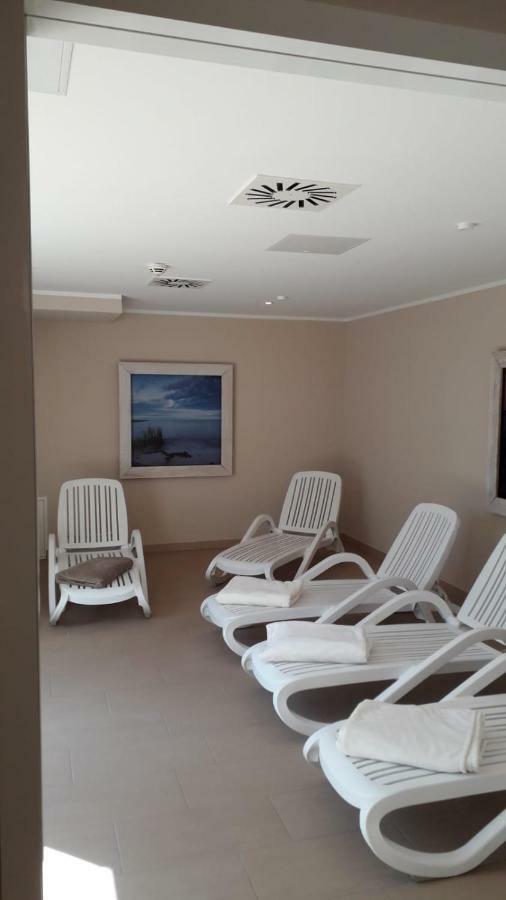 3 Zimmer Ferienwohnung Haus Meeresblick Mit Meerblick A005 Mit Suedterrasse Und Strandkorb Баабе Екстериор снимка
