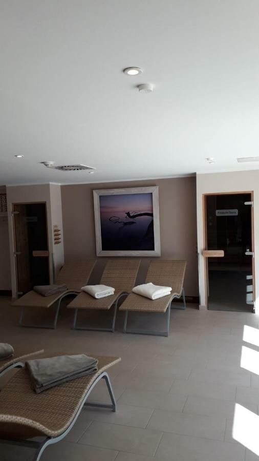 3 Zimmer Ferienwohnung Haus Meeresblick Mit Meerblick A005 Mit Suedterrasse Und Strandkorb Баабе Екстериор снимка