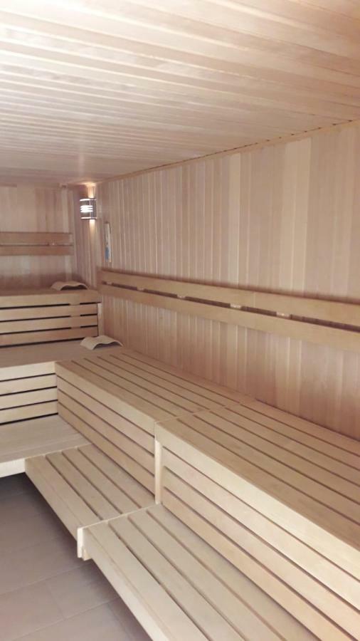 3 Zimmer Ferienwohnung Haus Meeresblick Mit Meerblick A005 Mit Suedterrasse Und Strandkorb Баабе Екстериор снимка